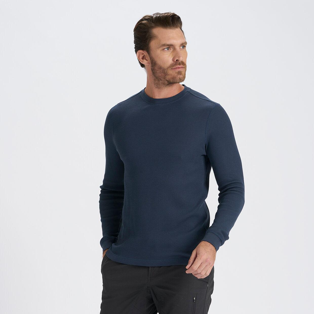 Product gallery image number 5 for product Waffle Crew - Men's