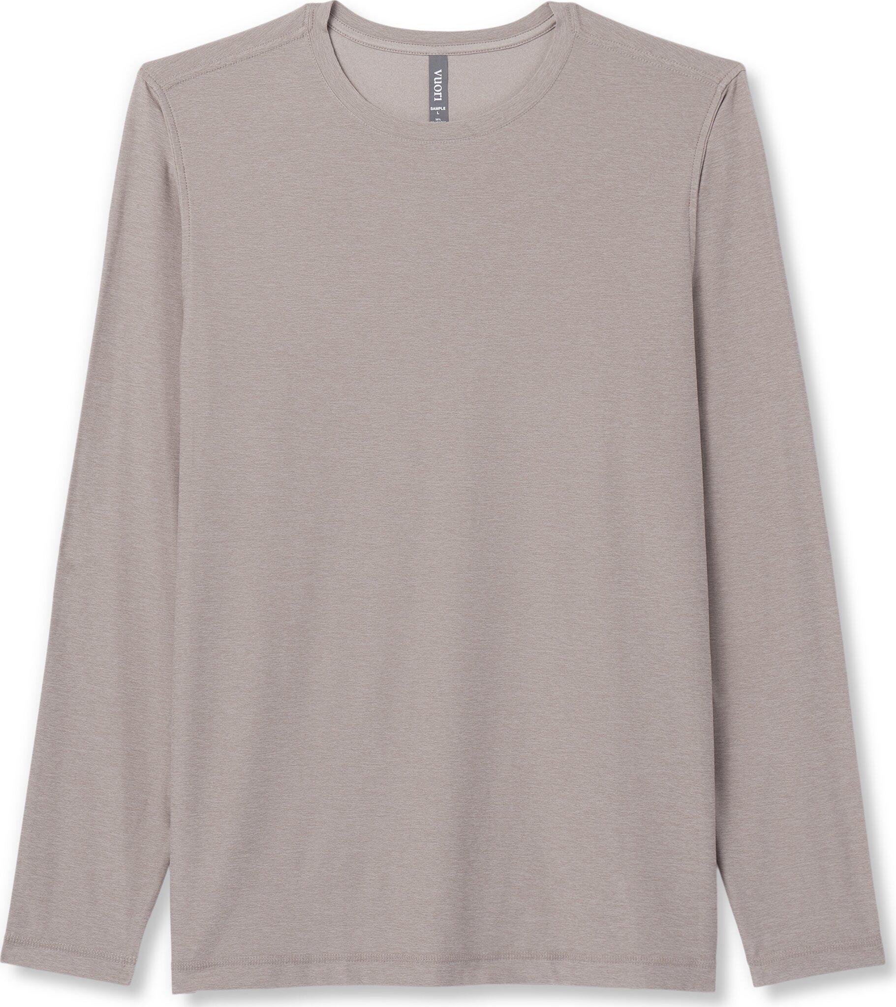 Numéro de l'image de la galerie de produits 2 pour le produit T-shirt à manches longues Strato Tech - Homme