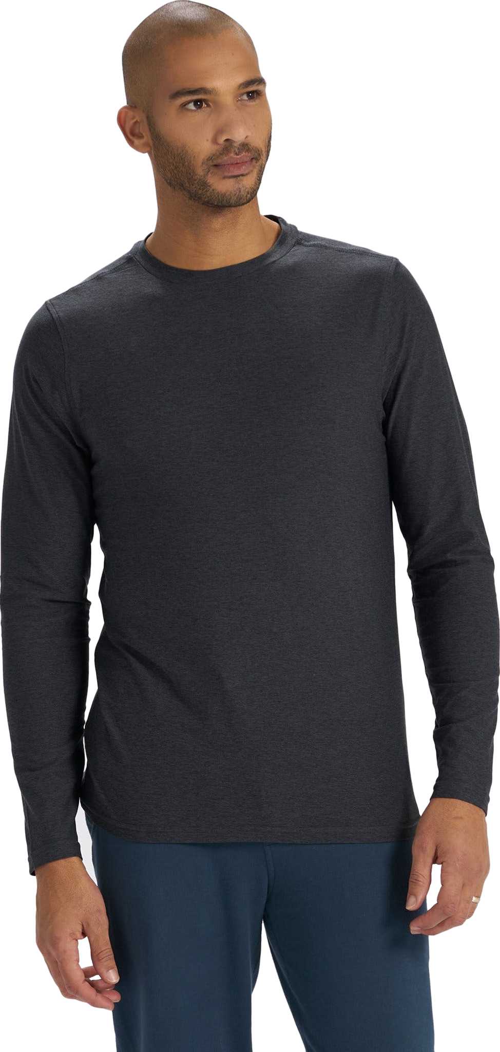 Product image for Strato Tech Long Sleeve T-Shirt - Men's