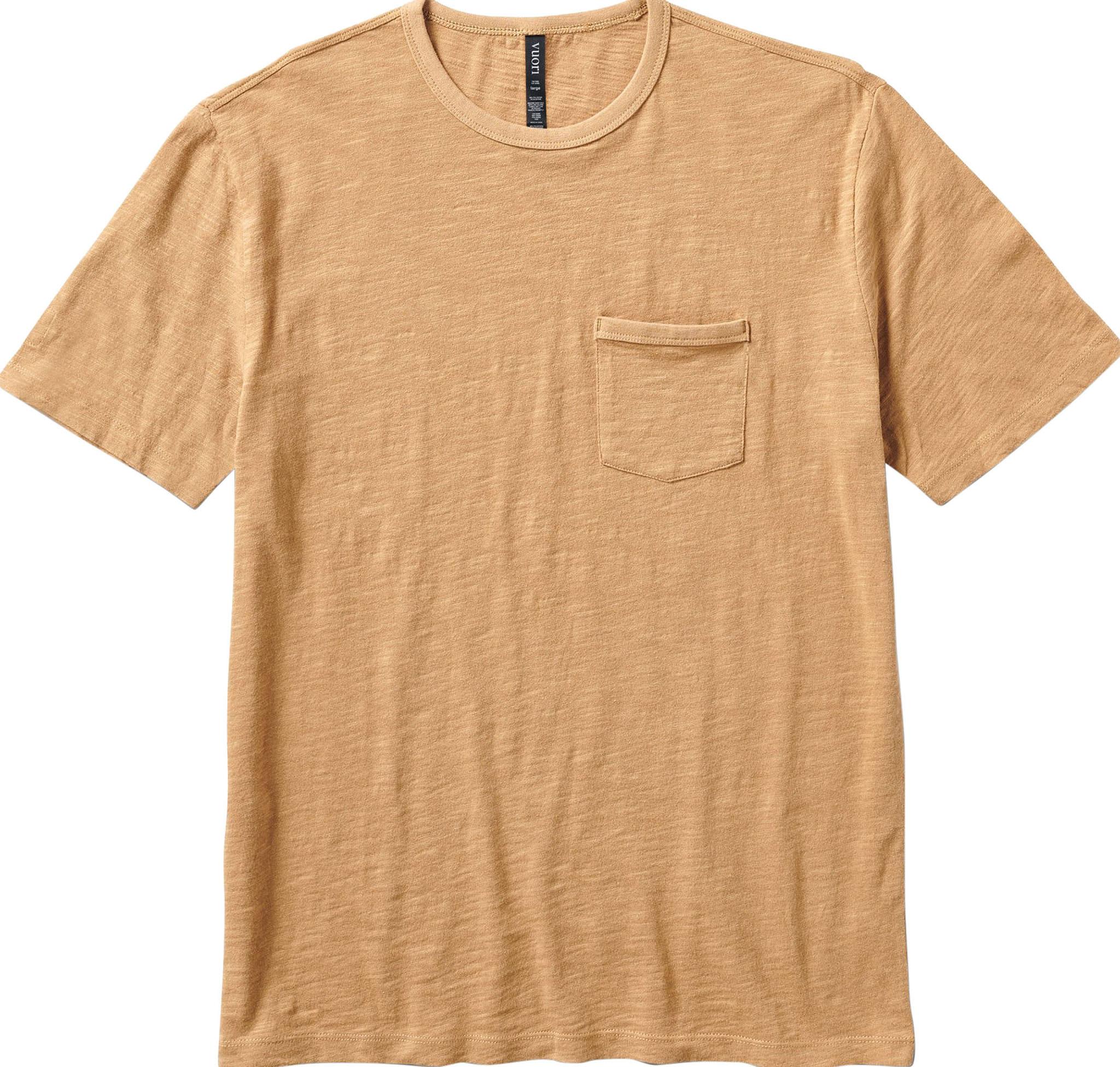 Product gallery image number 1 for product The Rise Tee - Men's