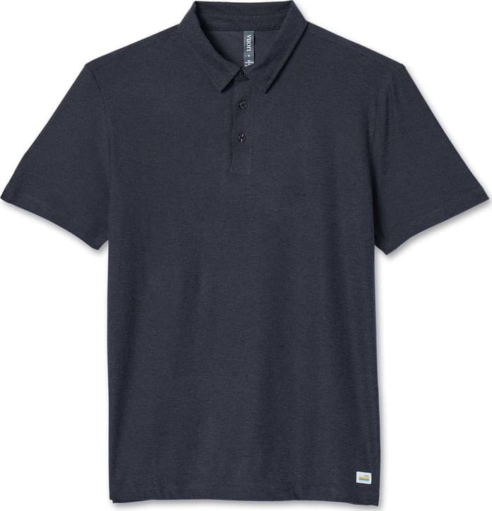 Product gallery image number 3 for product Strato Tech Polo - Men's