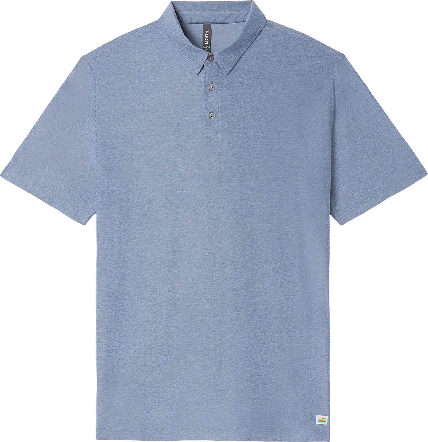 Image de produit pour Polo Strato Tech - Homme