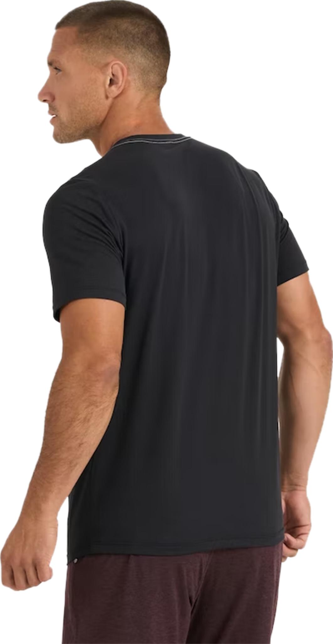 Product gallery image number 2 for product Current Tech Tee - Men's
