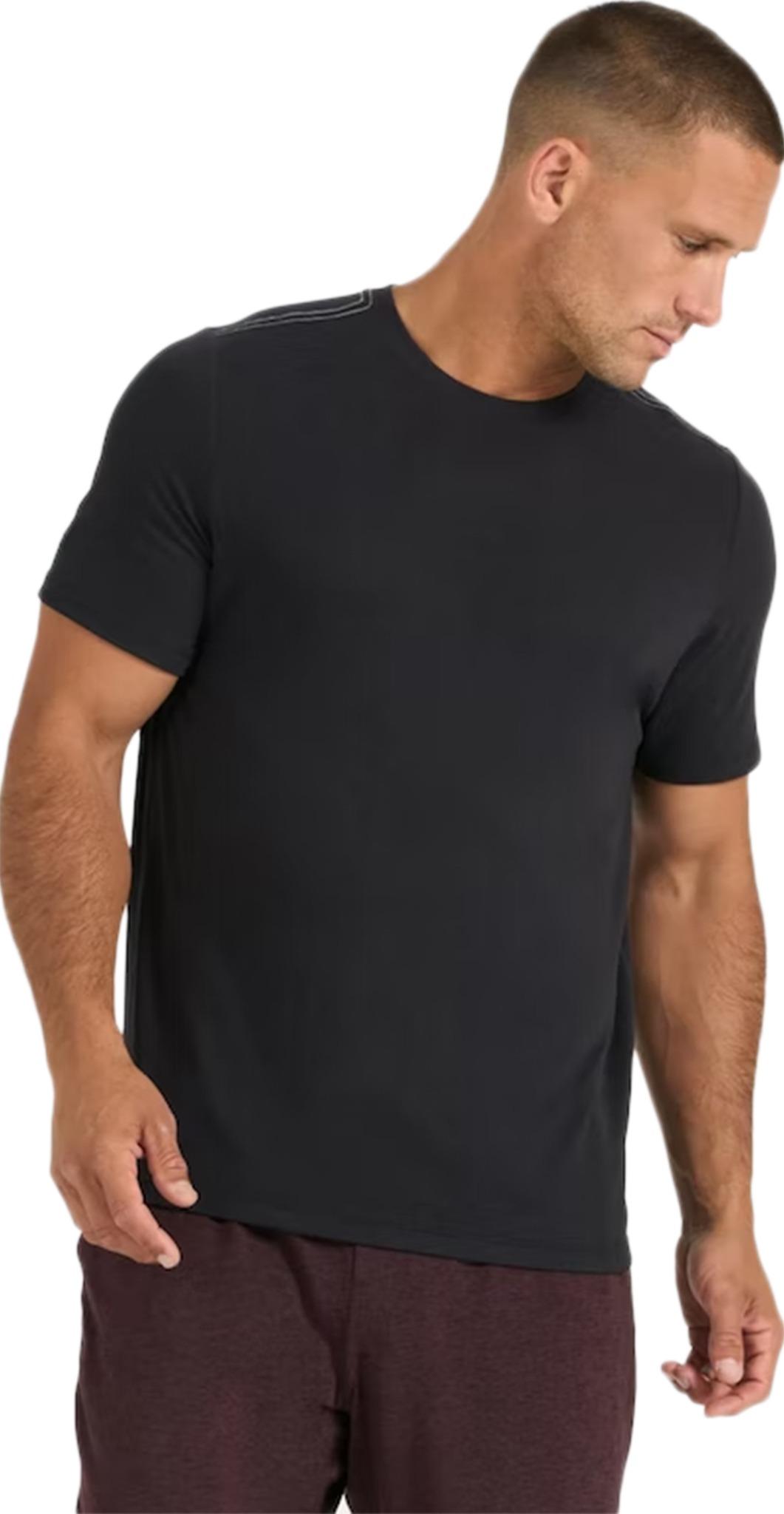 Product gallery image number 1 for product Current Tech Tee - Men's