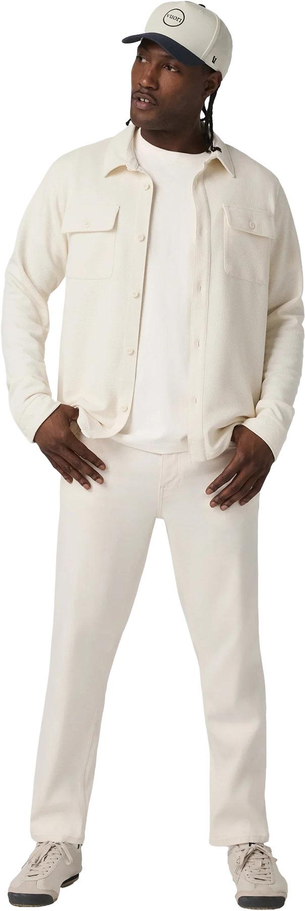 Product image for Waffle Shirt Jacket - Men's