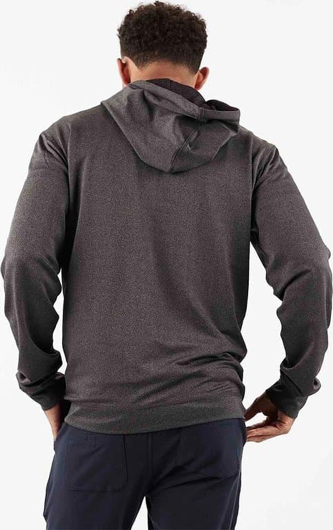 Product gallery image number 2 for product Movement Hoodie - Men's