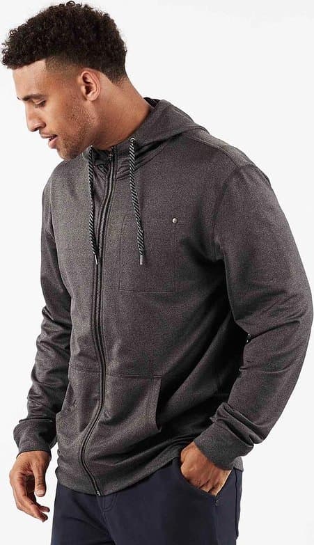 Product gallery image number 4 for product Movement Hoodie - Men's
