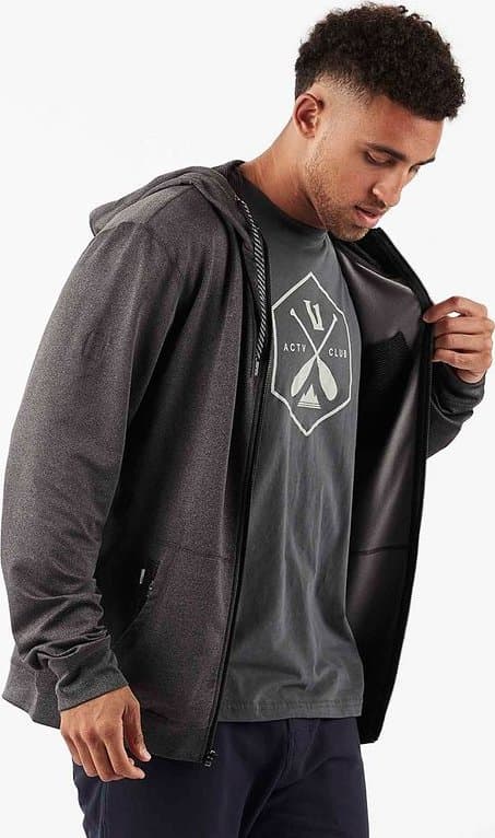 Product gallery image number 3 for product Movement Hoodie - Men's