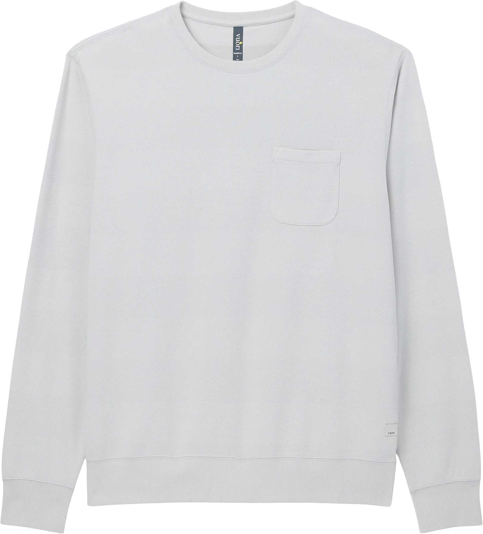 Product image for Jeffreys 2.0 Crew Neck Pullover - Men's