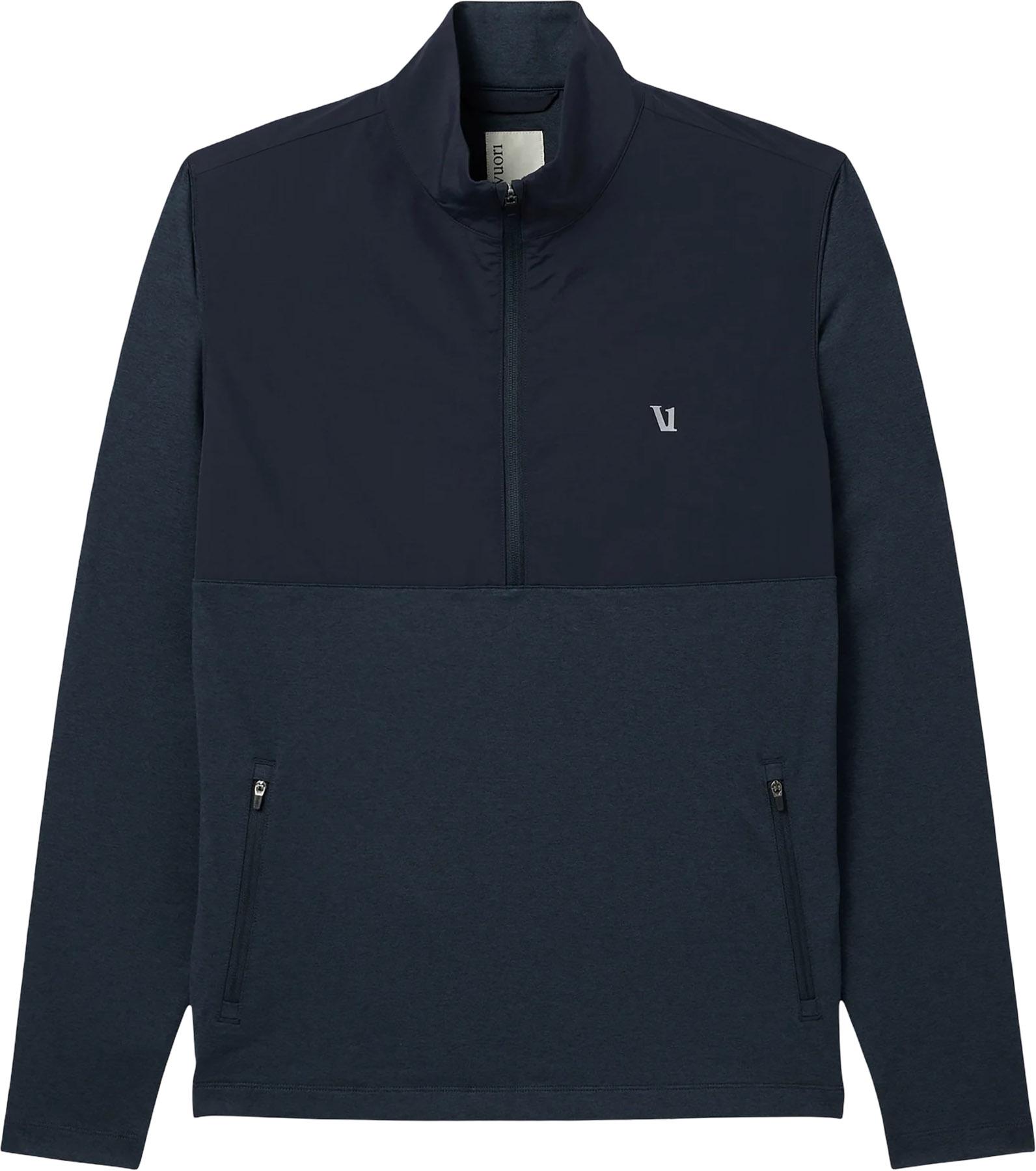 Product gallery image number 4 for product Sunday Element Half Zip Pullover - Men's