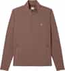 Colour: Biscotti Heather