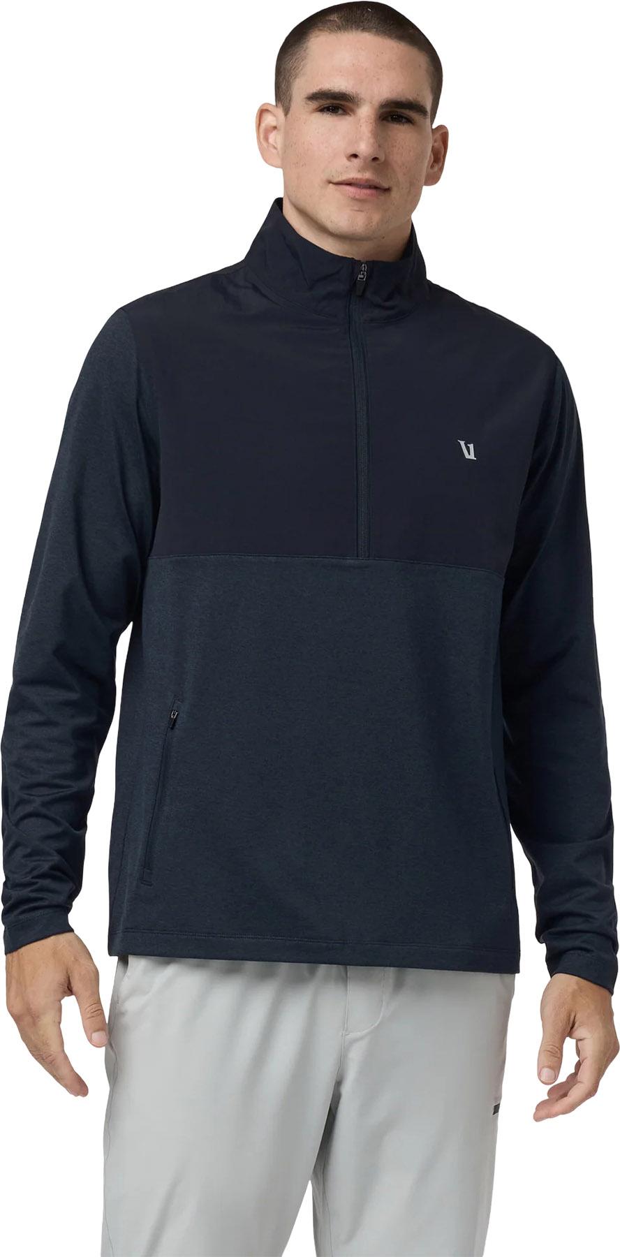 Product image for Sunday Element Half Zip Pullover - Men's