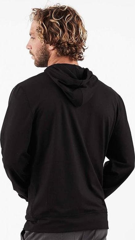 Product gallery image number 2 for product Jackson Stretch Hoodie - Men's