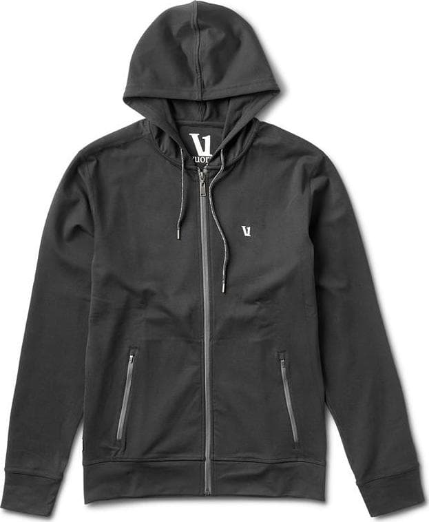 Product gallery image number 1 for product Jackson Stretch Hoodie - Men's