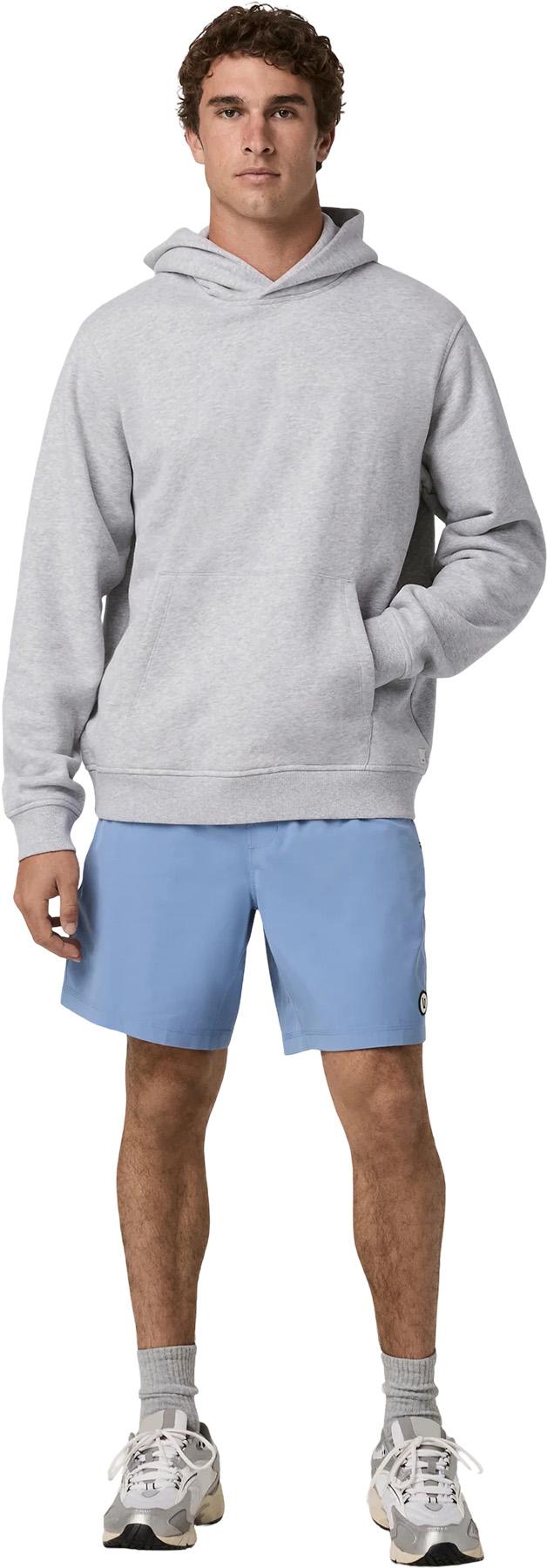 Product gallery image number 4 for product Seaside Pullover Hoodie 2.0 - Men's