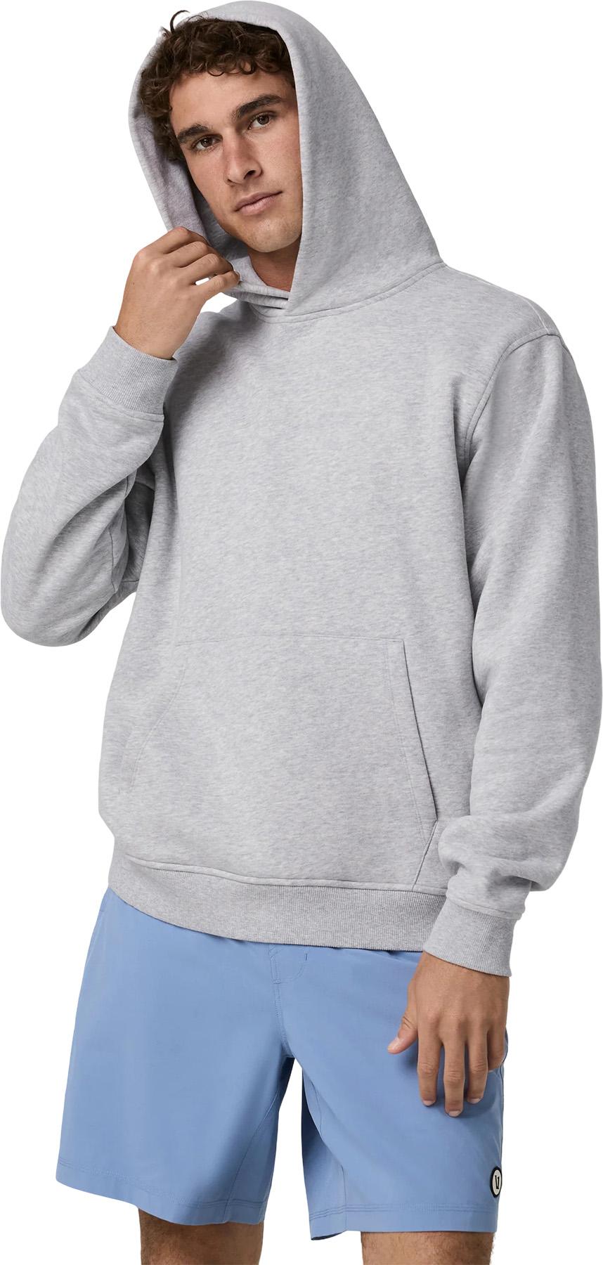 Product gallery image number 5 for product Seaside Pullover Hoodie 2.0 - Men's