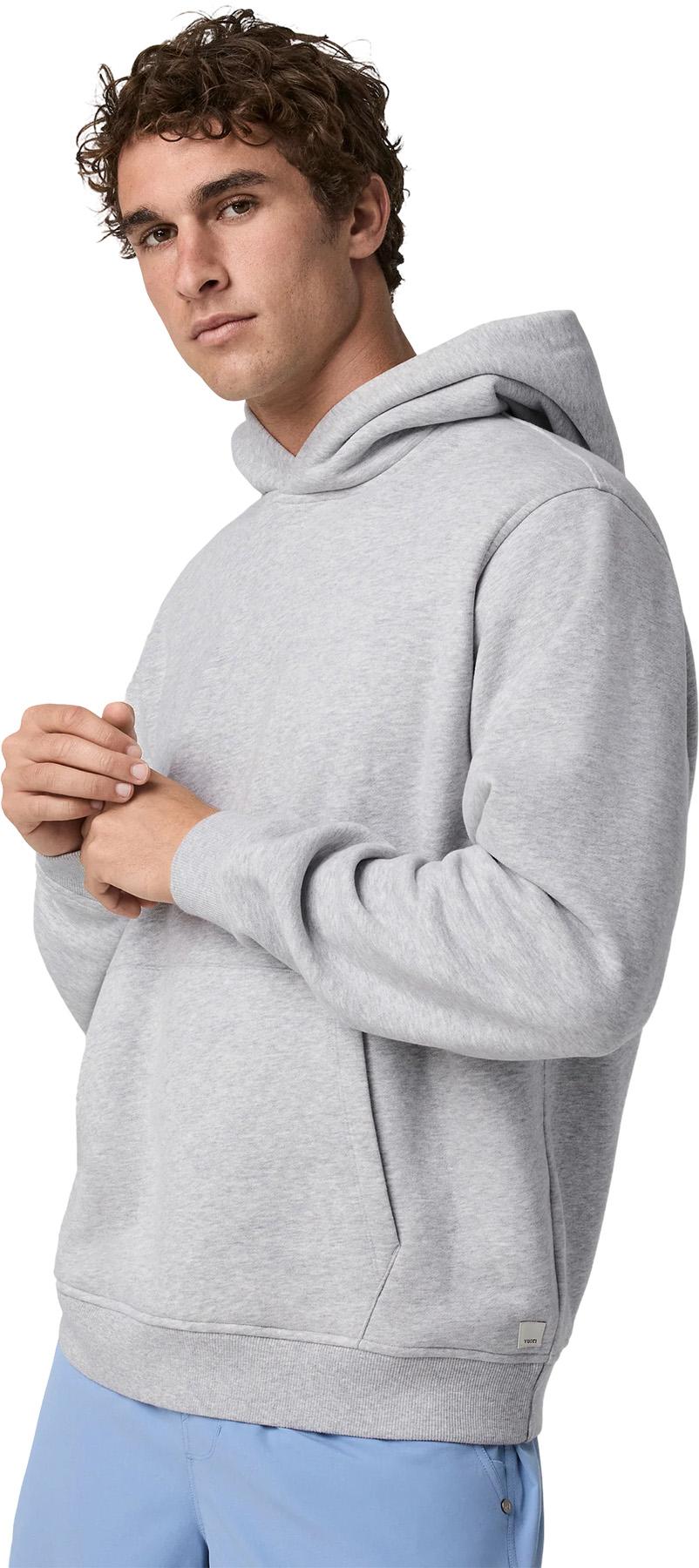 Product gallery image number 6 for product Seaside Pullover Hoodie 2.0 - Men's