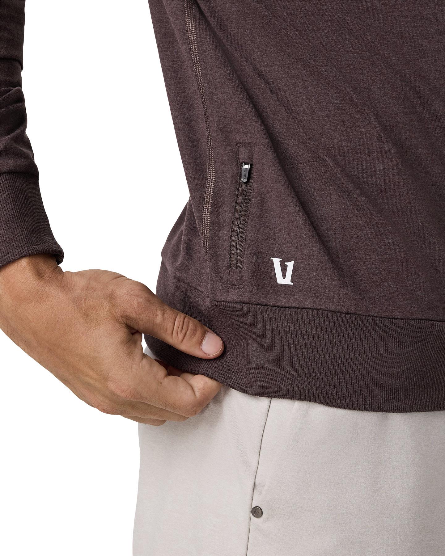 Product gallery image number 2 for product Ponto Performance Crew - Men's