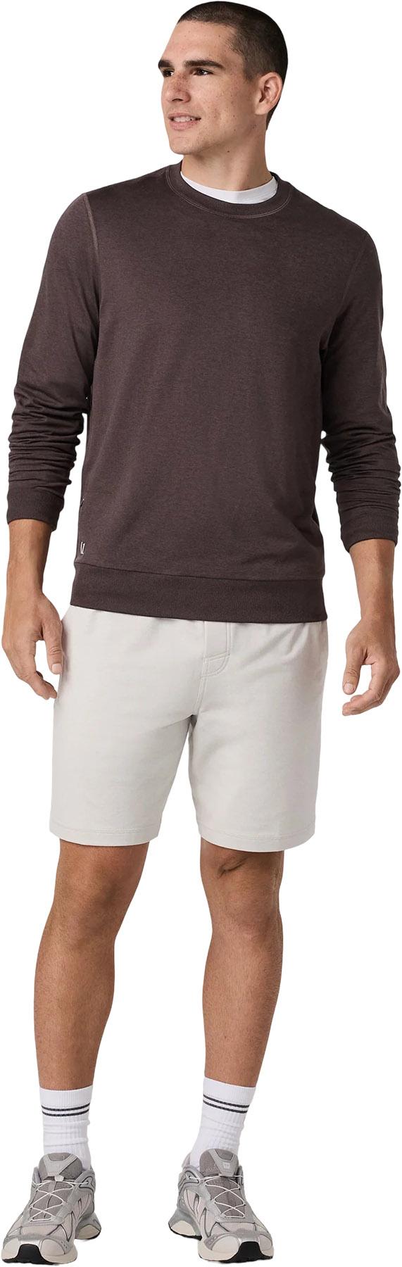 Product gallery image number 4 for product Ponto Performance Crew - Men's