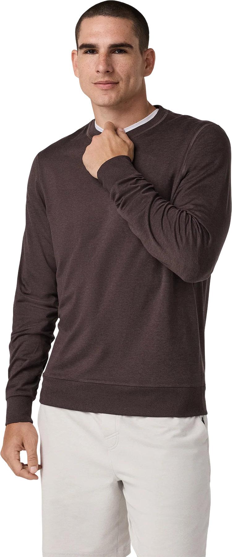 Product gallery image number 6 for product Ponto Performance Crew - Men's