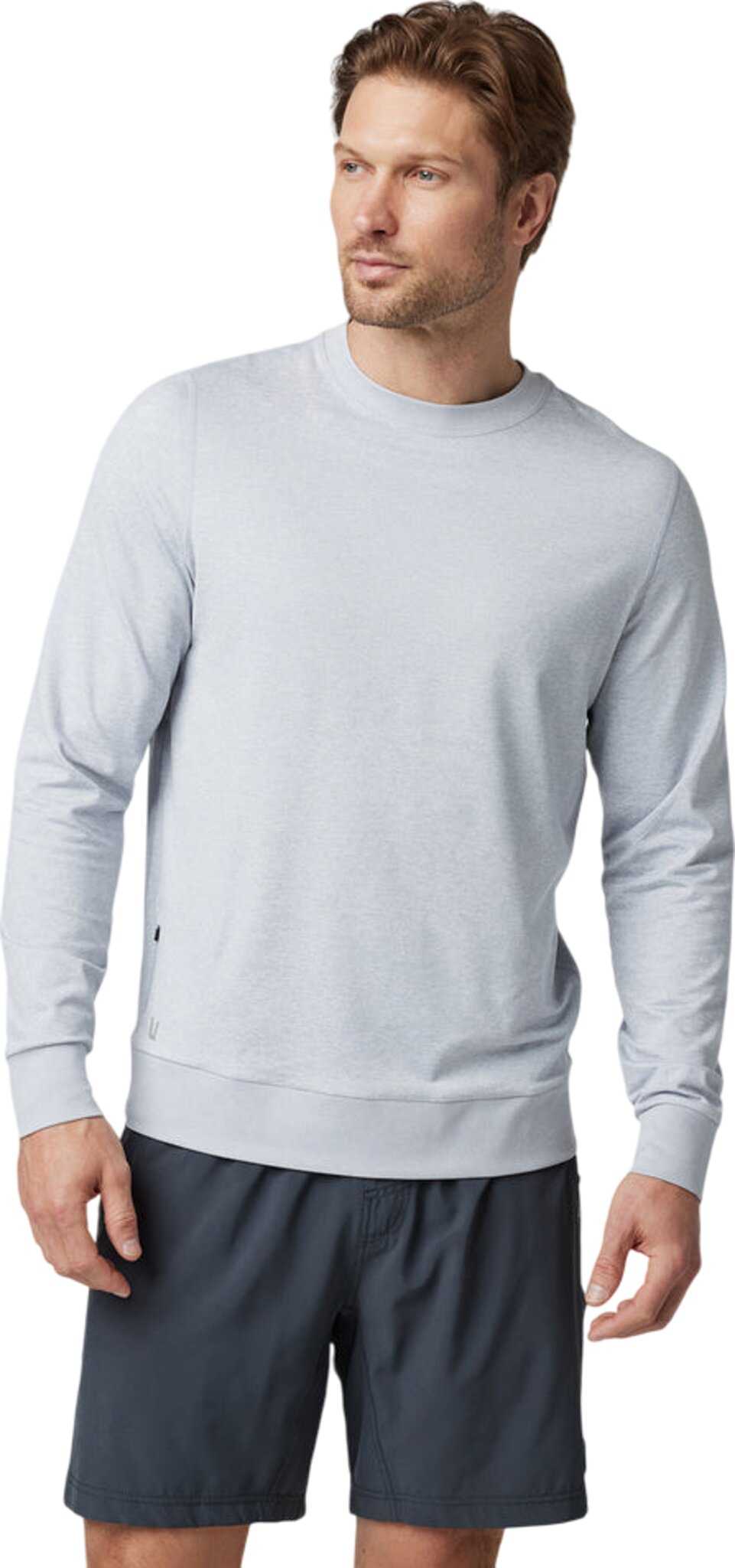 Platinum Heather