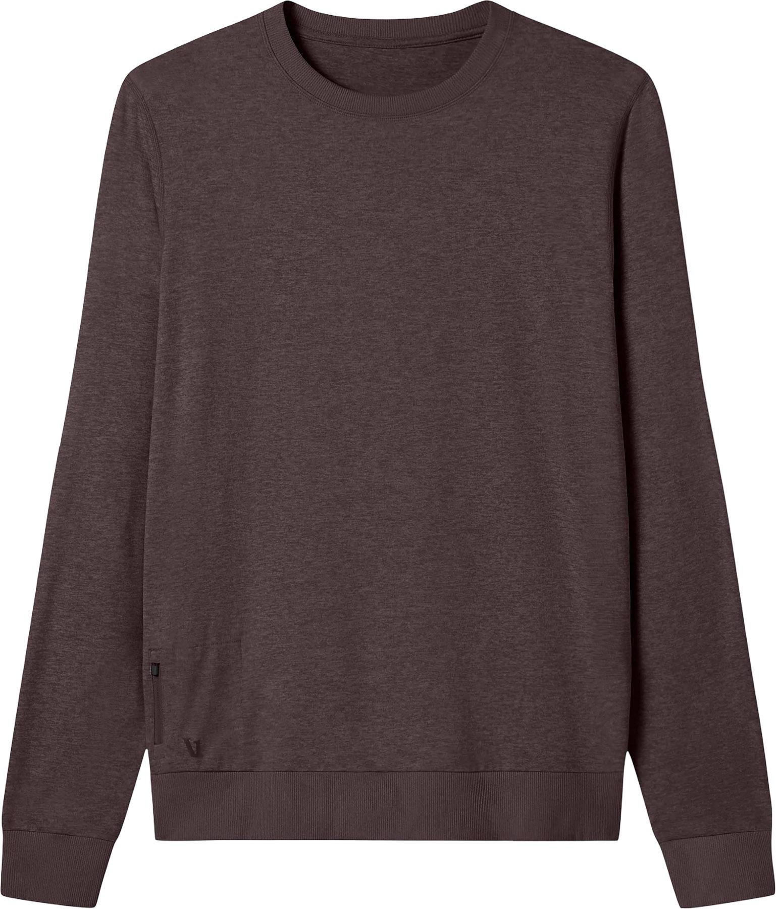 Product gallery image number 1 for product Ponto Performance Crew - Men's