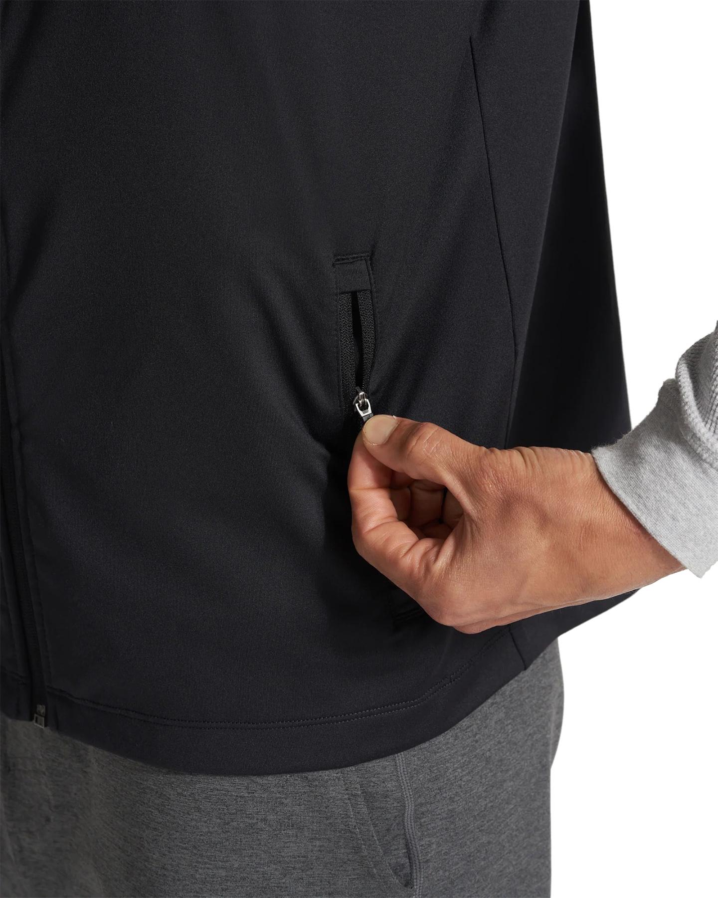 Product gallery image number 3 for product Sunday Element Vest - Men's