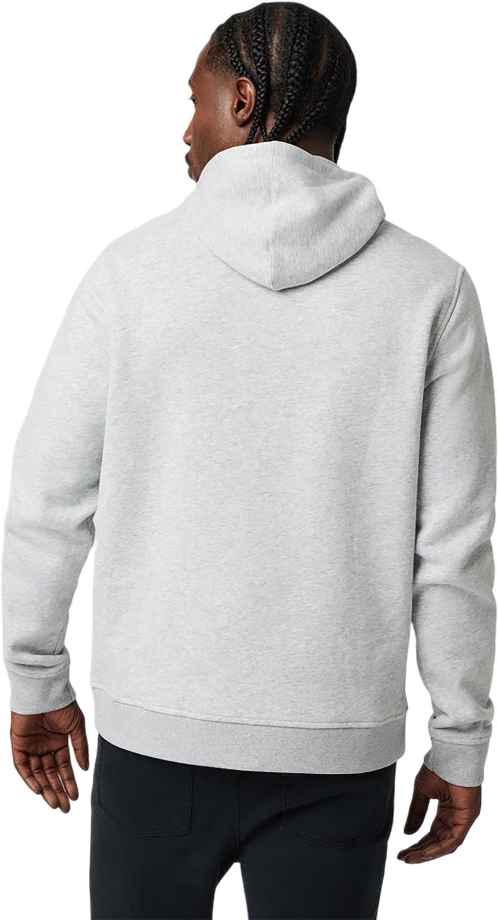 Product gallery image number 5 for product Seaside Pullover Hoodie - Men's