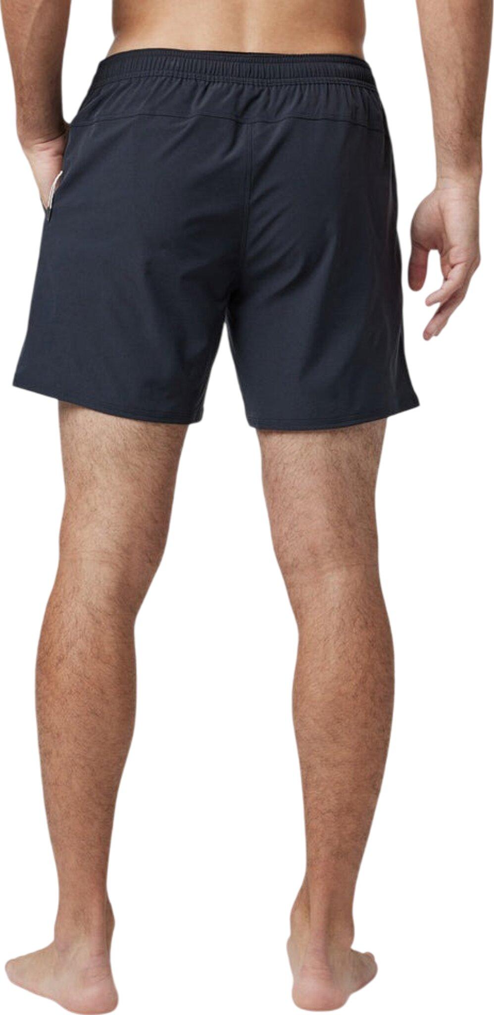 Product gallery image number 4 for product Maverick Volley Short - Men's