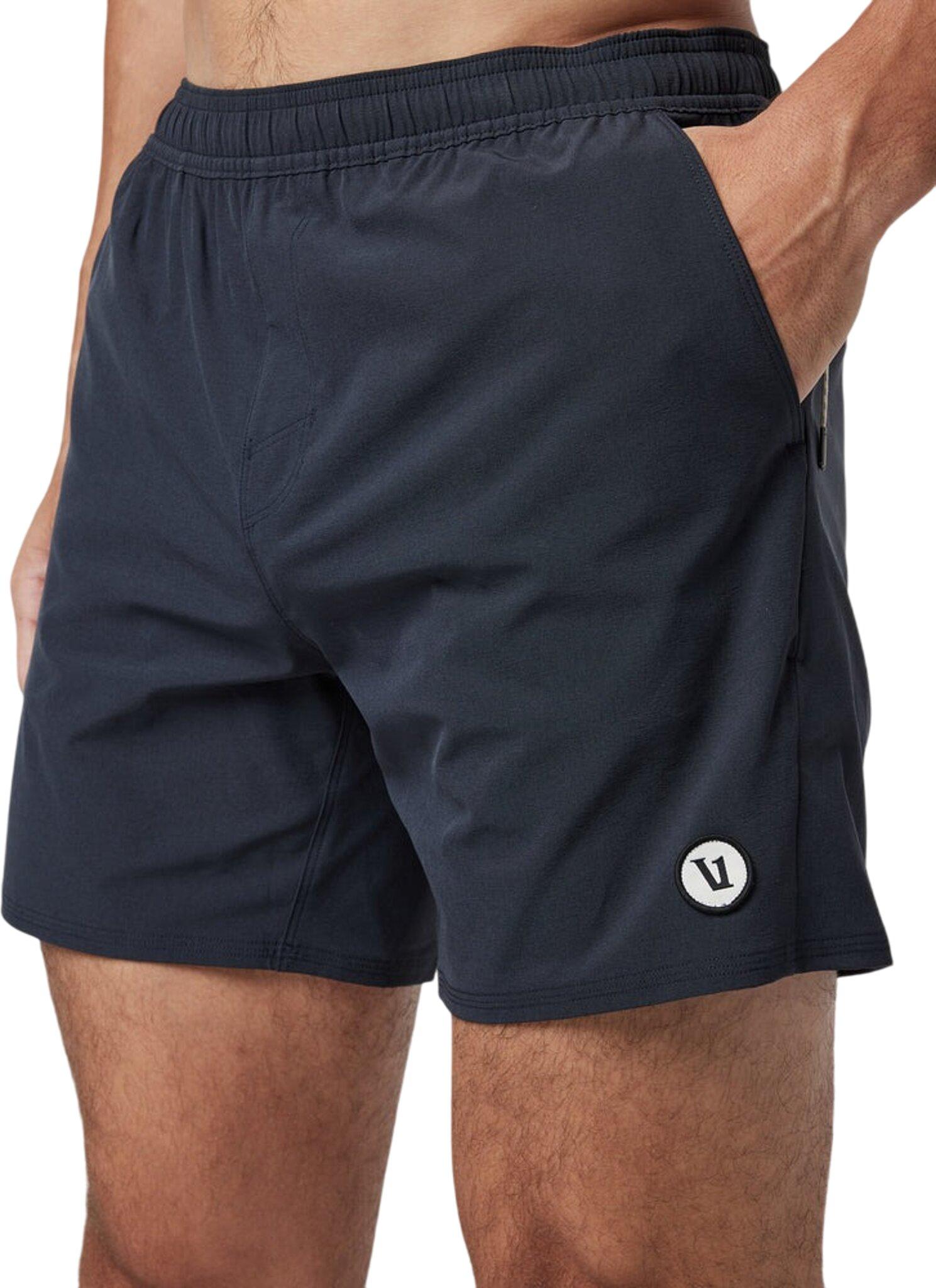 Product gallery image number 2 for product Maverick Volley Short - Men's