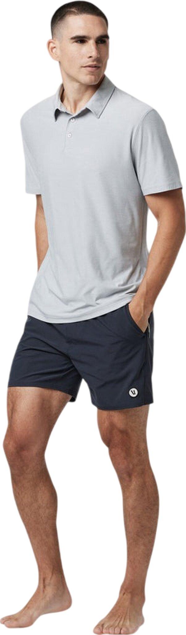Product gallery image number 5 for product Maverick Volley Short - Men's