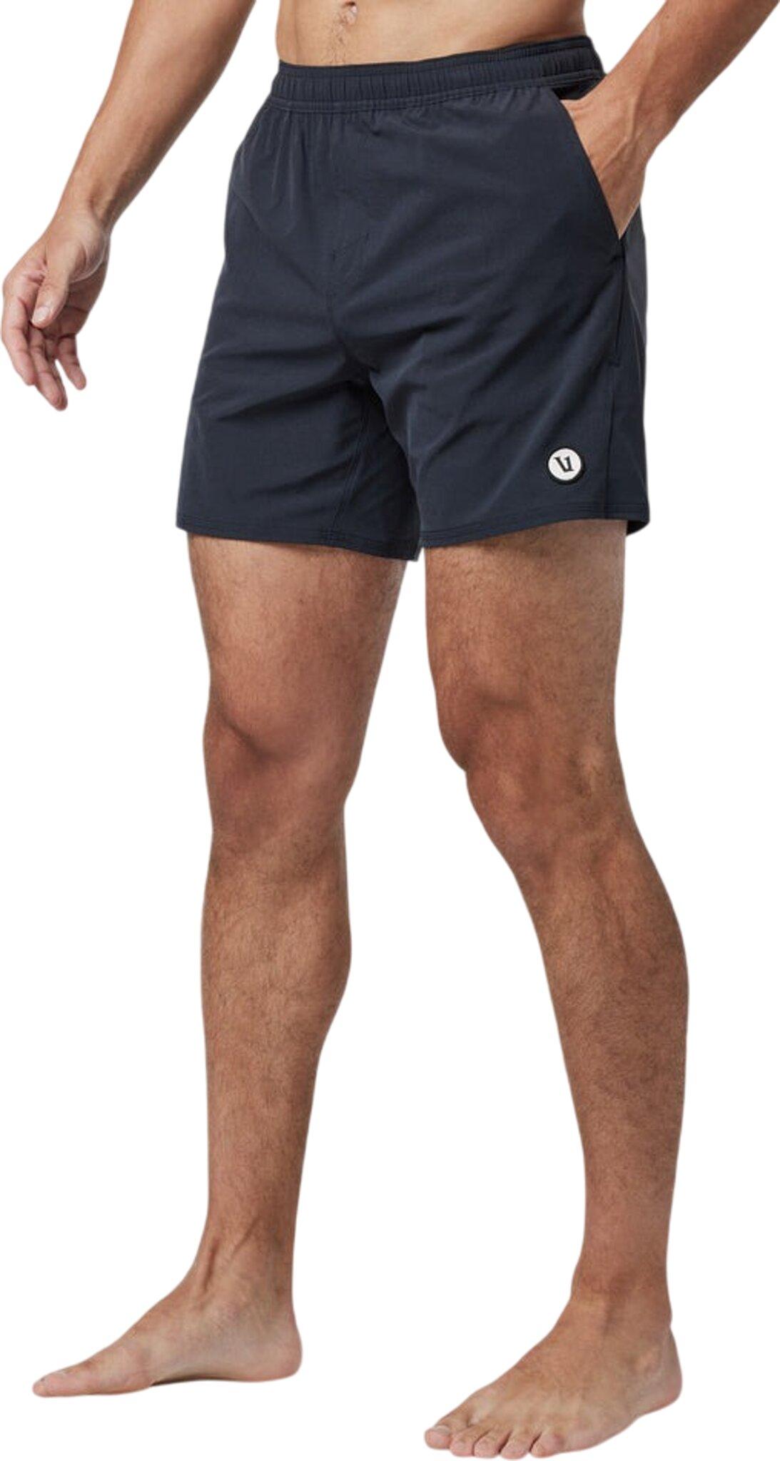 Product gallery image number 3 for product Maverick Volley Short - Men's