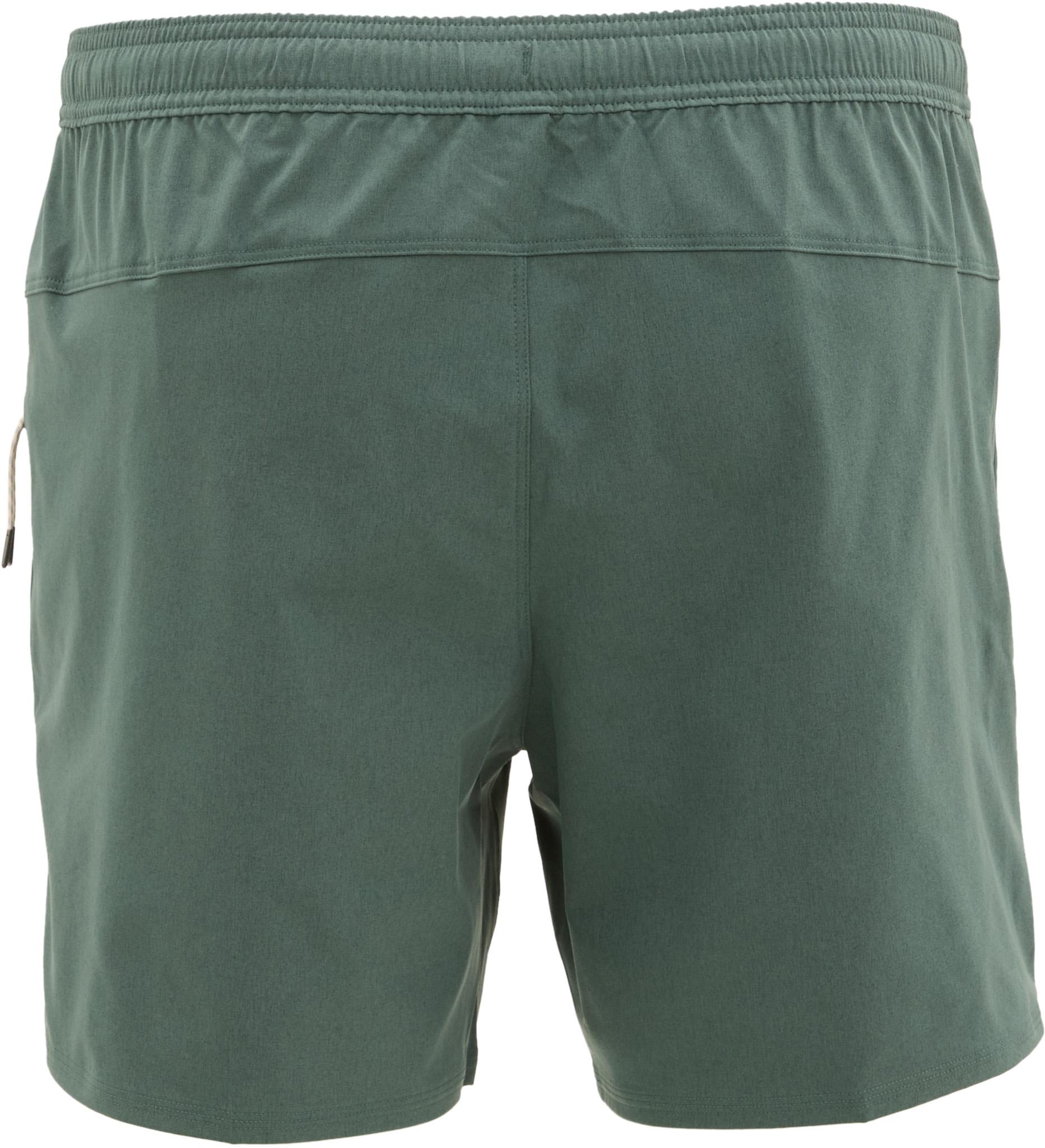 Product gallery image number 2 for product Maverick Volley Short - Men's