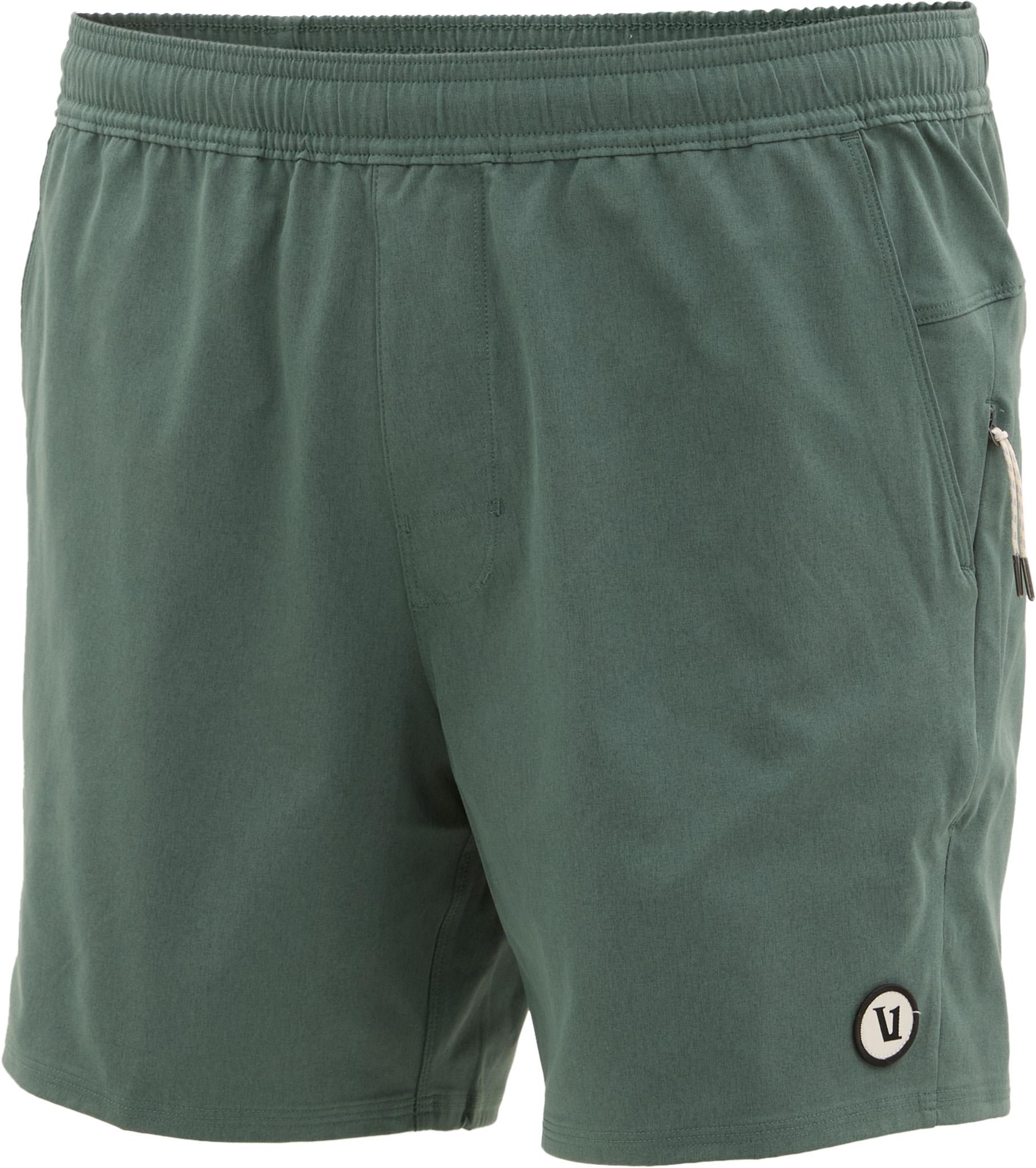 Product gallery image number 3 for product Maverick Volley Short - Men's