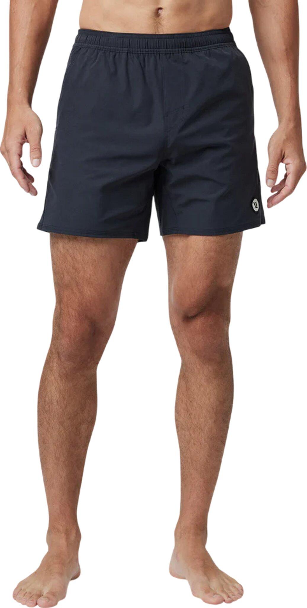Product gallery image number 1 for product Maverick Volley Short - Men's