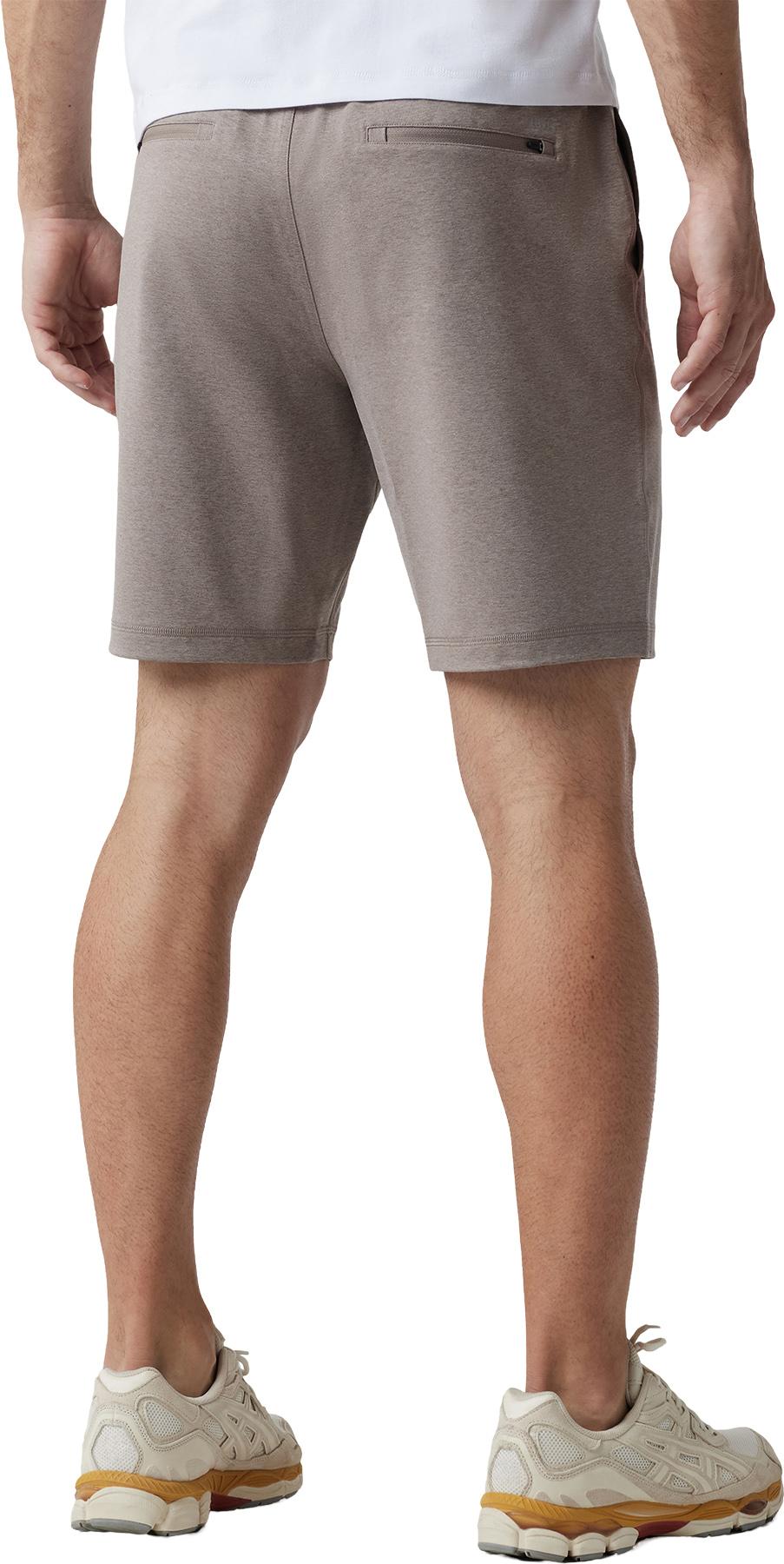 Product gallery image number 4 for product Sunday Performance Shorts 8" - Men's