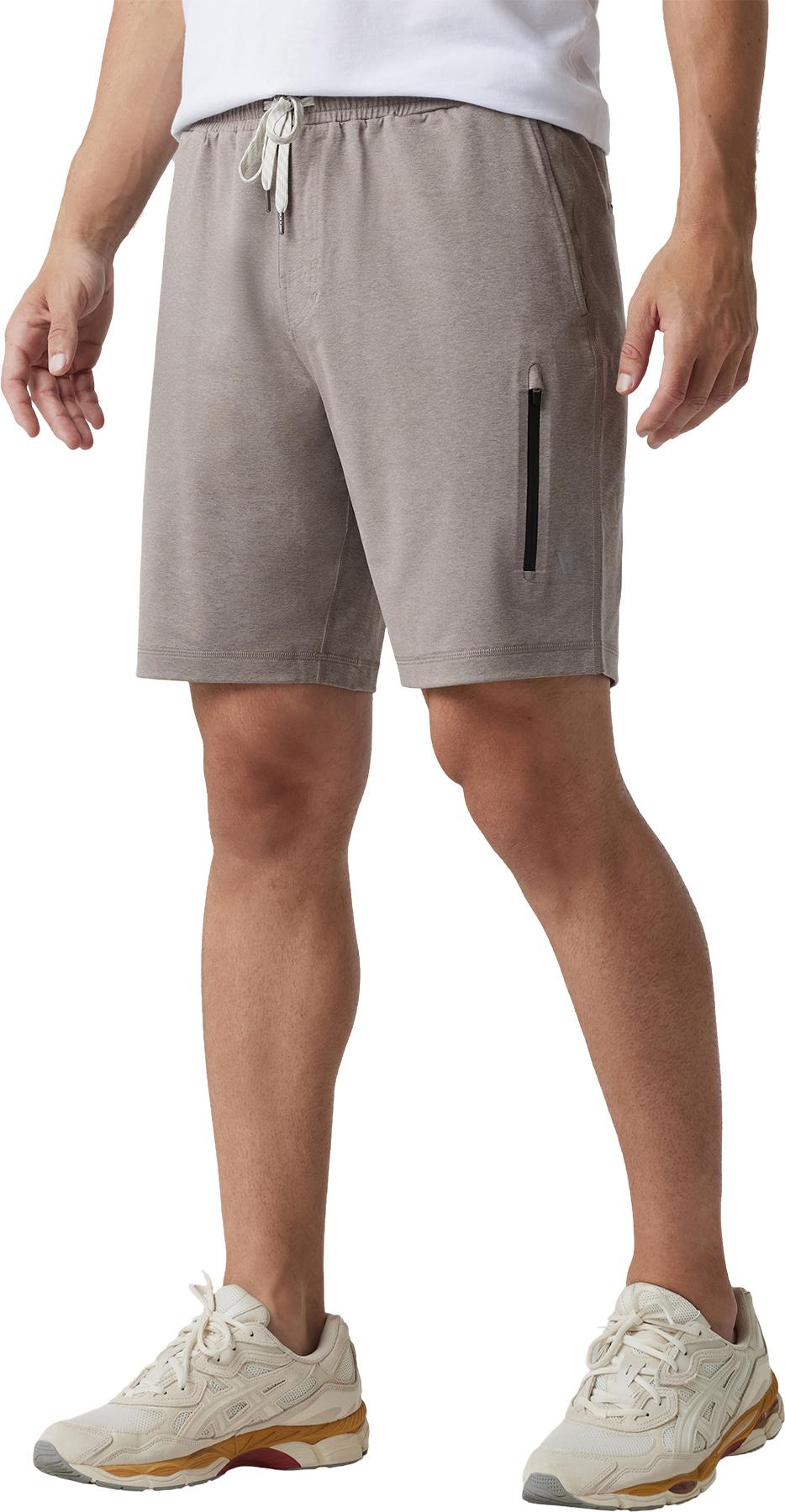 Product gallery image number 2 for product Sunday Performance Shorts 8" - Men's