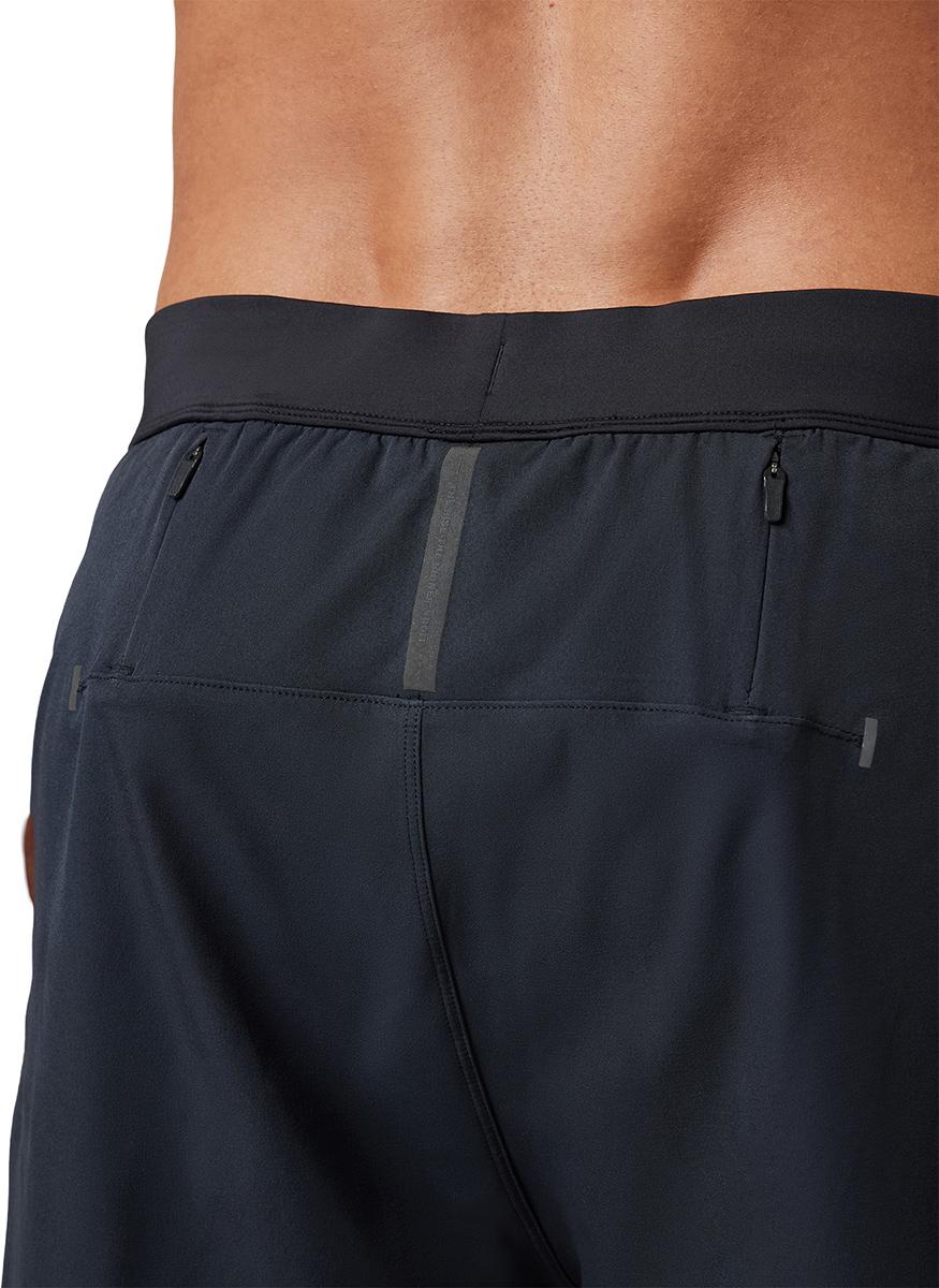 Product gallery image number 6 for product Qualify Run Lined Shorts 6" - Men's