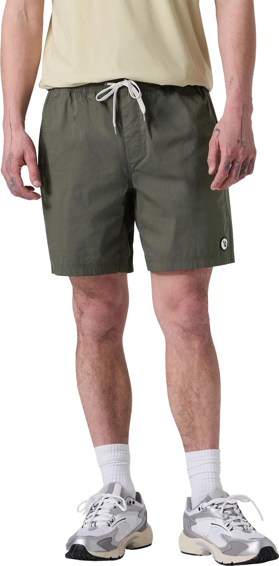 Product gallery image number 2 for product Kore Everyday Lined Shorts 7" - Men's