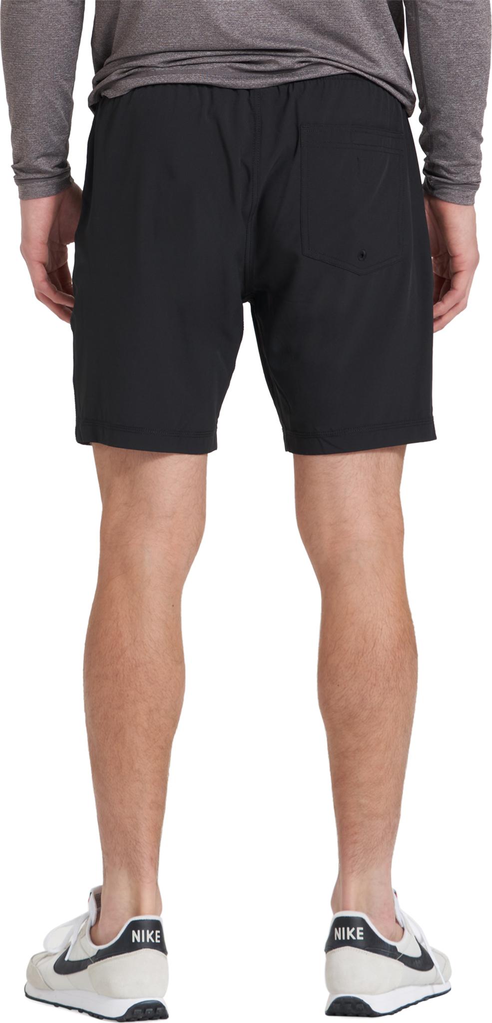 Product gallery image number 2 for product Kore Shorts - Men's