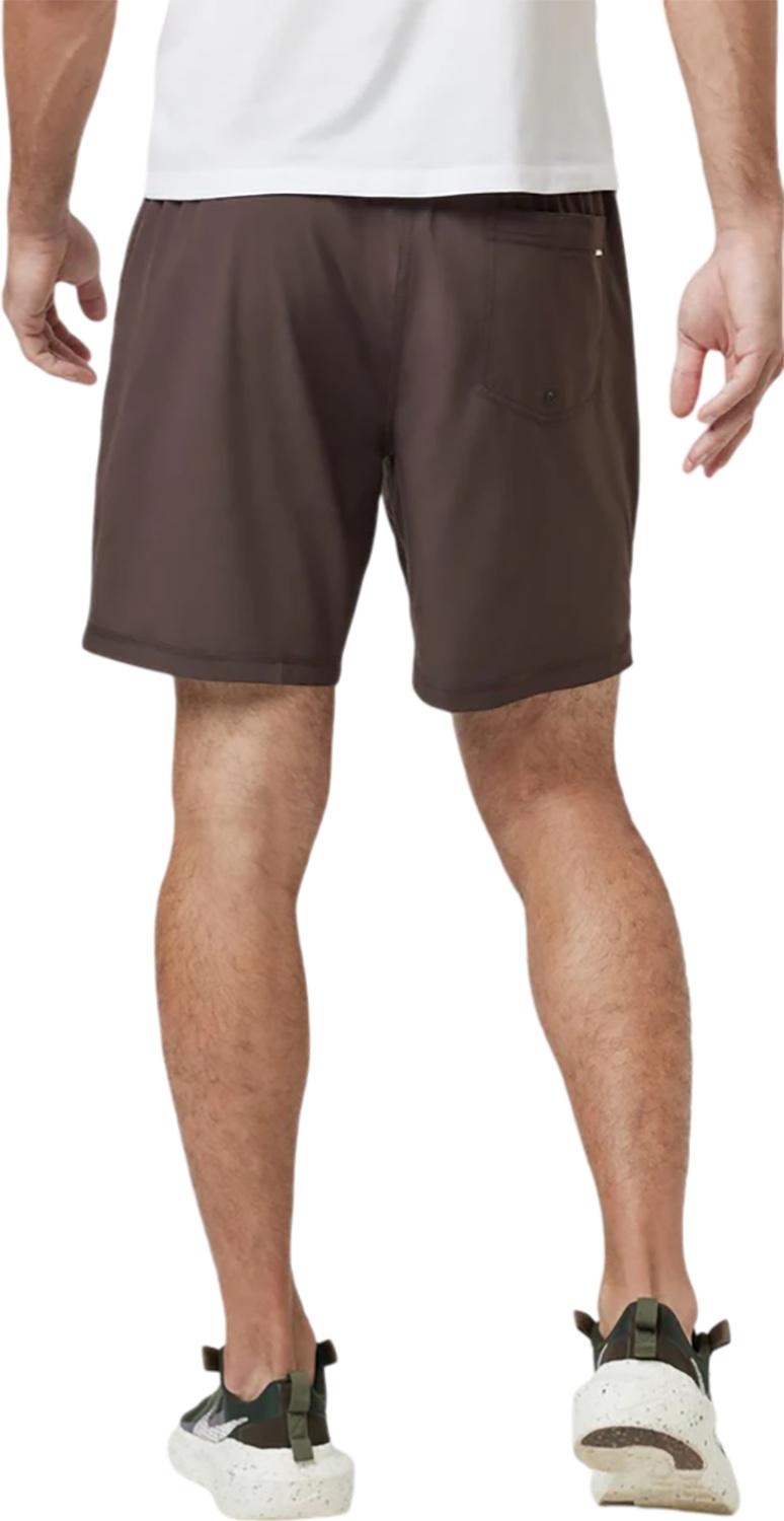 Product gallery image number 2 for product Short Kore - Homme