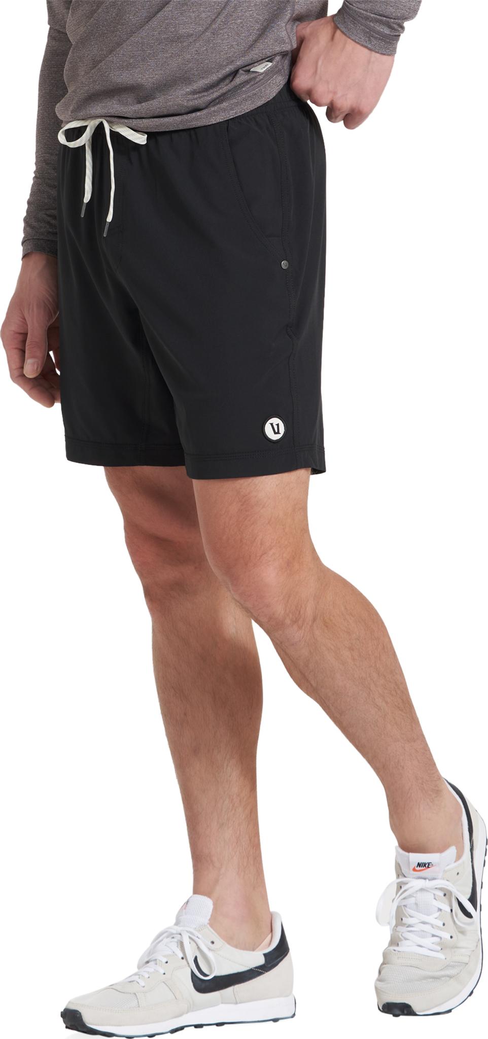 Product gallery image number 3 for product Kore Shorts - Men's