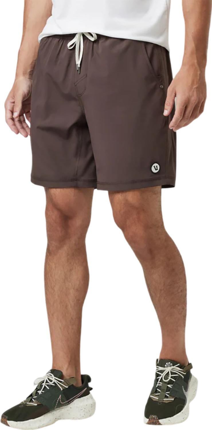 Product gallery image number 3 for product Short Kore - Homme