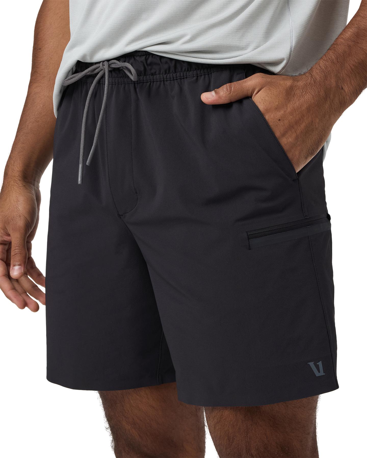 Product gallery image number 6 for product Grafton Unlined Classic Fit Shorts 7" - Men's