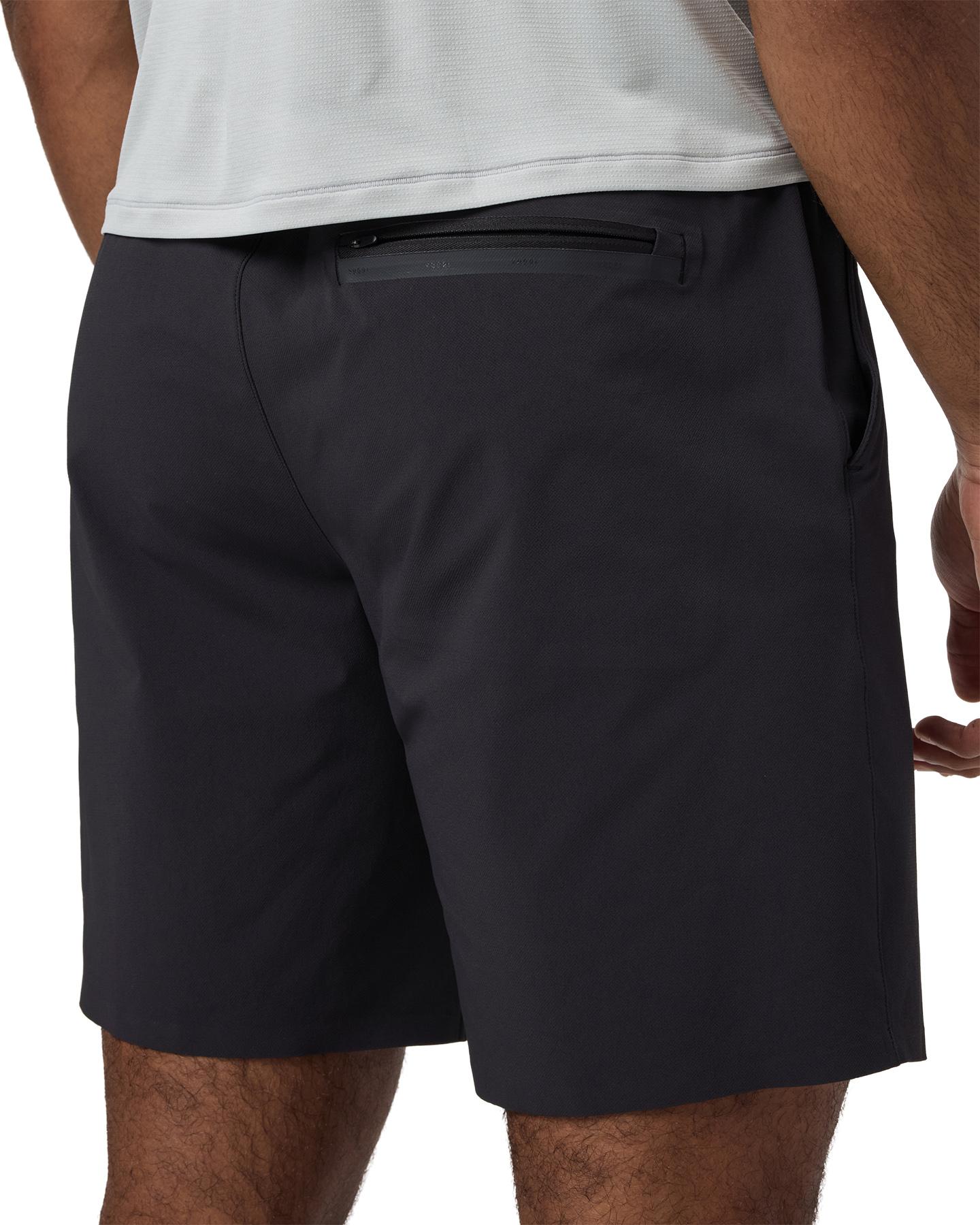 Product gallery image number 5 for product Grafton Unlined Classic Fit Shorts 7" - Men's
