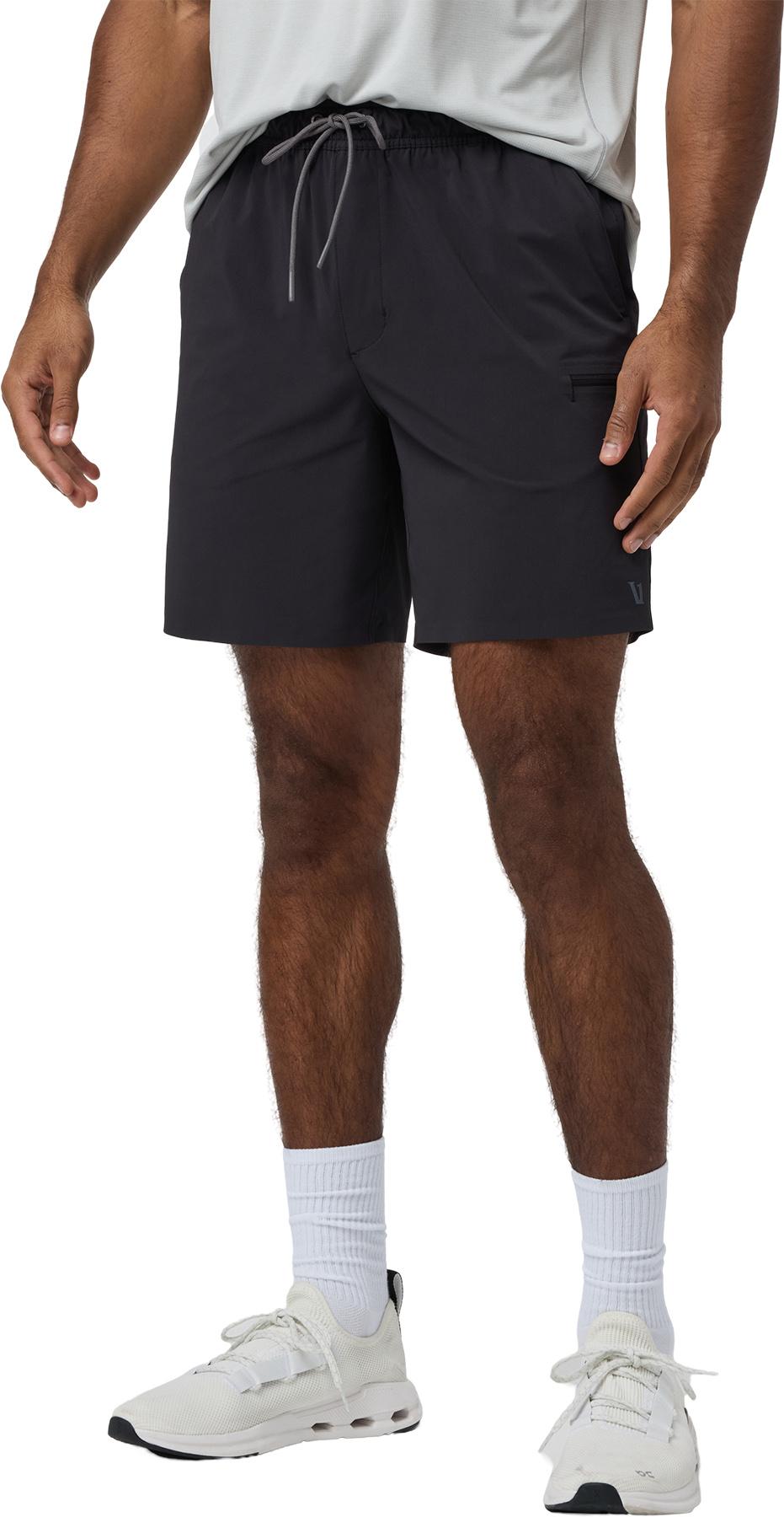 Product gallery image number 2 for product Grafton Unlined Classic Fit Shorts 7" - Men's