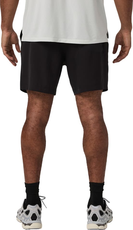 Numéro de l'image de la galerie de produits 2 pour le produit Short doublé Kore Breathe 7 po - Homme