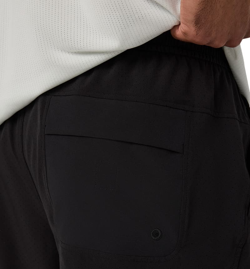 Numéro de l'image de la galerie de produits 3 pour le produit Short doublé Kore Breathe 7 po - Homme