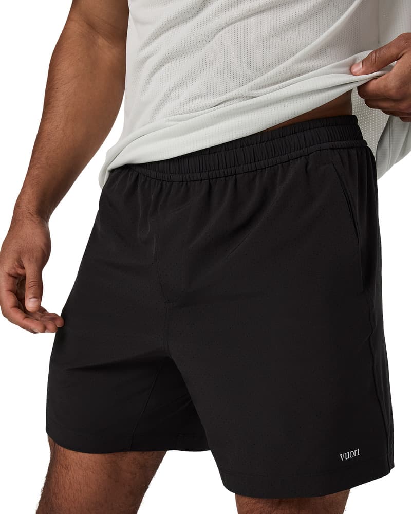 Numéro de l'image de la galerie de produits 5 pour le produit Short doublé Kore Breathe 7 po - Homme