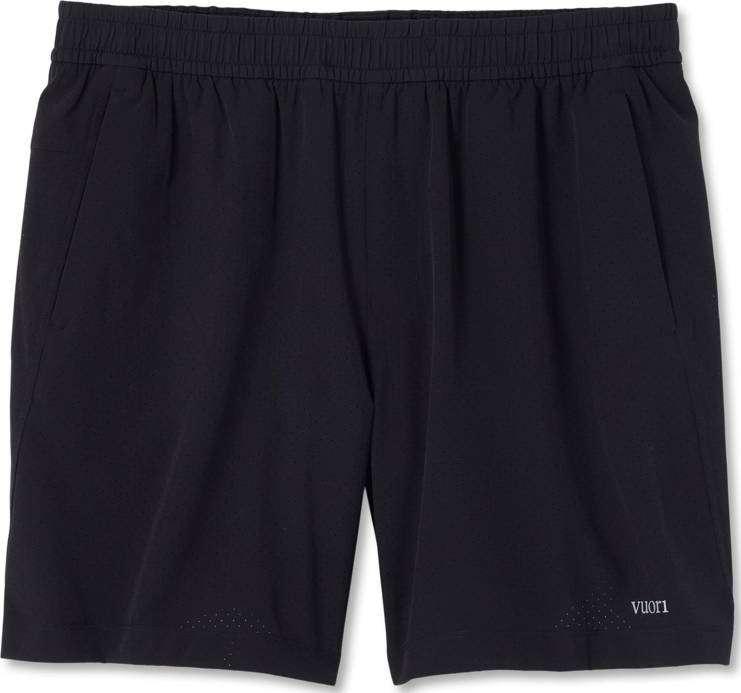 Image de produit pour Short doublé Kore Breathe 7 po - Homme